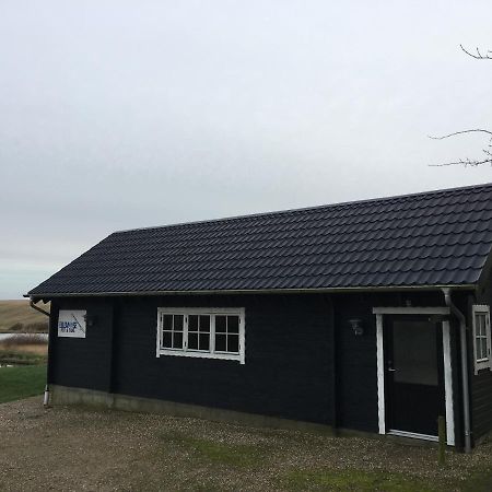Ellemose Bed And Breakfast Lemvig Buitenkant foto
