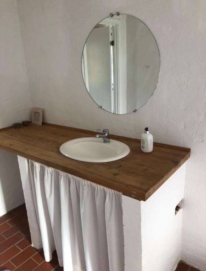 Ellemose Bed And Breakfast Lemvig Buitenkant foto