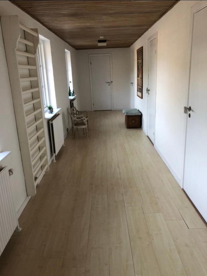 Ellemose Bed And Breakfast Lemvig Buitenkant foto