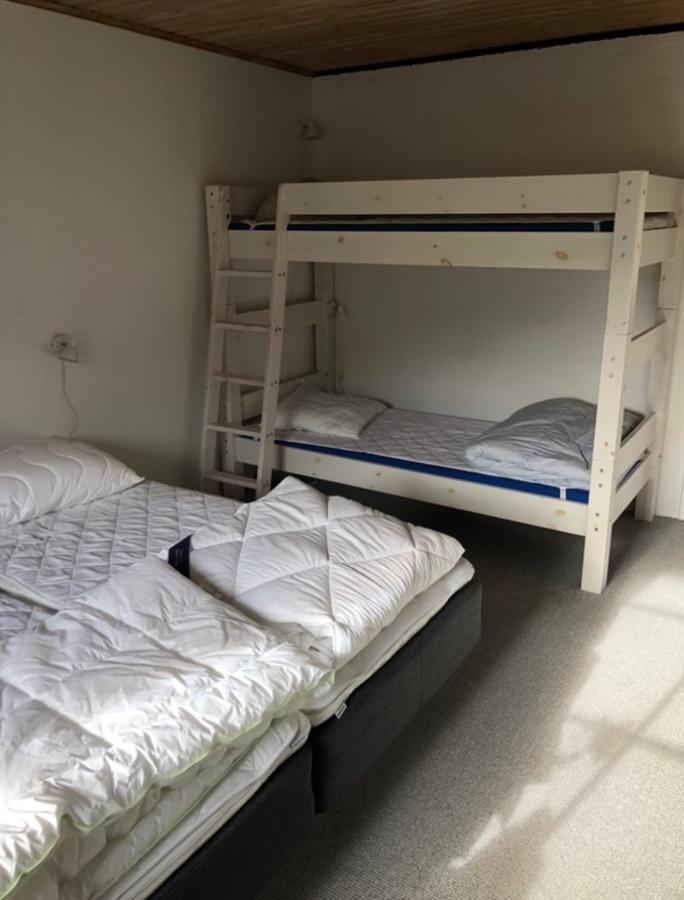 Ellemose Bed And Breakfast Lemvig Buitenkant foto