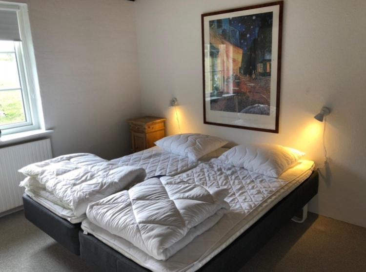 Ellemose Bed And Breakfast Lemvig Buitenkant foto